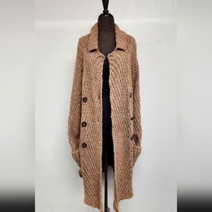 Free People Cardigan